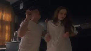 Задник к фильму "Асса" #691383