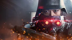 Задник к фильму "Иллан: волчья бригада" #336434