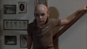 Задник к фильму "Пятница 13 - Часть 4: Последняя глава" #325313