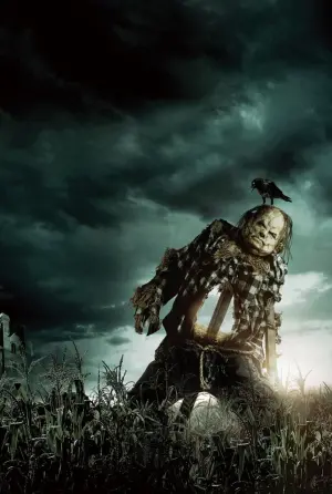 Постер к фильму "Страшные истории для рассказа в темноте" #323672