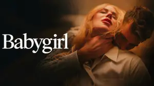 Задник к фильму "Плохая девочка" #577225