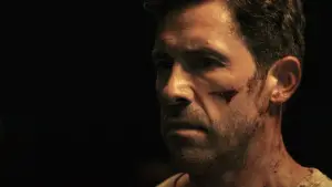 Задник к фильму "Военнопленный" #558313