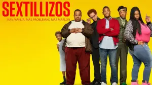 Задник к фильму "Шестерняшки" #722188