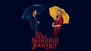 Задник к фильму "Большое смелое красивое путешествие" #559299