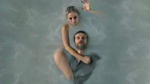 Задник к фильму "Идеальный враг" #456555