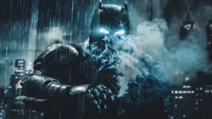 Задник к фильму "Бэтмен против Супермена: На заре справедливости" #565985