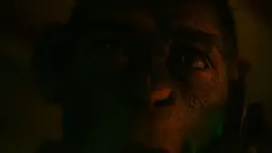 Задник к фильму "Быть лучше: История Робби Уильямса" #575383