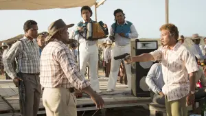 Задник к фильму "Перелётные птицы" #469404