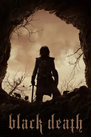 Постер к фильму "Черная смерть" #309094