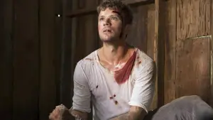 Задник к фильму "Попал под раздачу" #725665