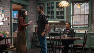 Задник к фильму "В паутине страха" #722475