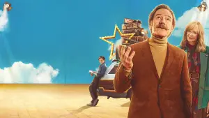 Задник к фильму "Everything