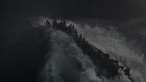 Задник к фильму "Годзилла" #613191