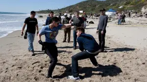 Задник к фильму "Нокаут" #626388