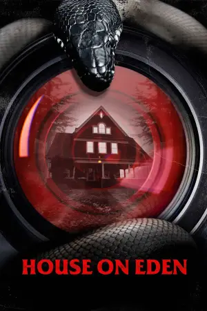 Постер к фильму "Дом в Эдеме" #674496