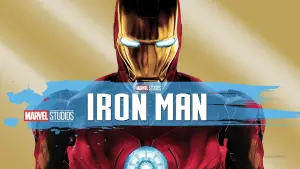 Задник к фильму "Железный человек" #168571