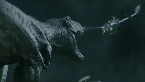 Задник к фильму "Мир Юрского периода 2" #575840