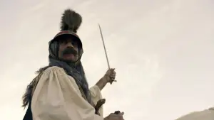 Задник к фильму "Καποδίστριας" #775218