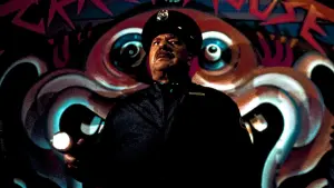 Задник к фильму "Клоуны-убийцы из космоса" #287989