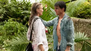 Задник к фильму "Рыцарь дня" #297232