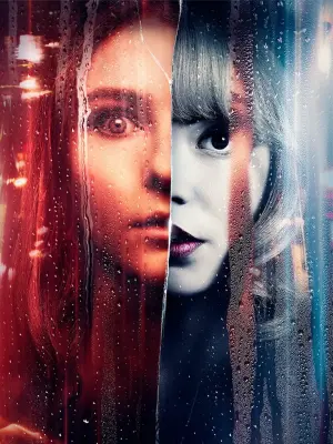 Постер к фильму "Прошлой ночью в Сохо" #222263