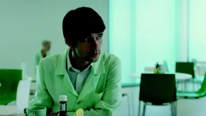 Задник к фильму "Малыш Джо" #385891