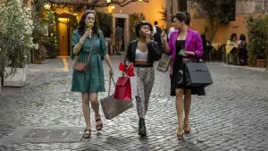 Задник к фильму "Любовь и мороженое" #347495