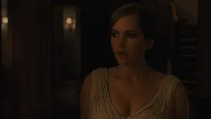 Задник к фильму "Мама!" #627229