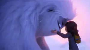 Задник к фильму "Эверест" #211435