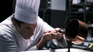 Задник к фильму "Кухня со звездами" #194142