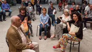 Задник к фильму "Неаполь под пеленой" #298220