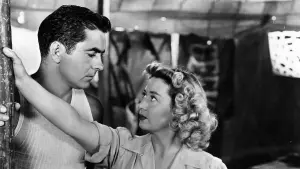 Задник к фильму "Аллея кошмаров" #426768