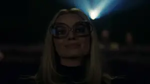 Задник к фильму "Однажды в… Голливуде" #555677