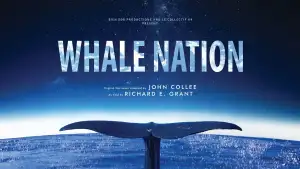 Видео к фильму Киты: Стражи планеты | Whale Nation (2023) - Trailer HD