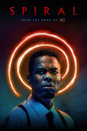 Постер к фильму "Пила: Спираль" #28251