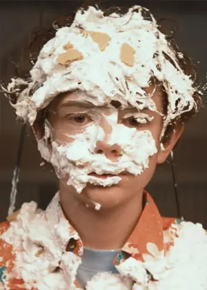 Постер к фильму "Милый Мальчик" #240052