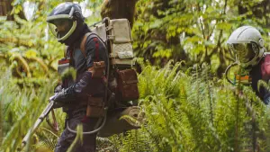 Задник к фильму "Перспектива" #299510