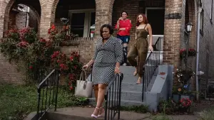 Задник к фильму "Избавление" #640052