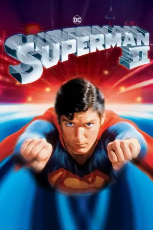 Постер к фильму "Супермен 2" #693546