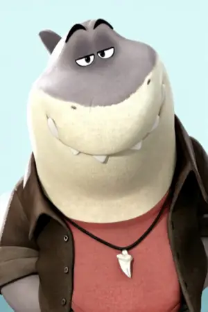 Постер к фильму "Плохие парни" #619461