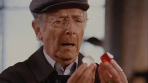 Задник к фильму "Тени прошлого" #493477