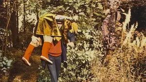 Задник к фильму "День триффидов" #450345