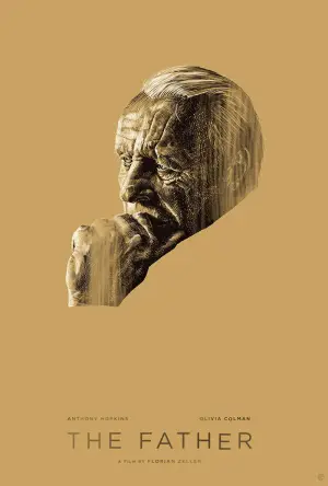 Постер к фильму "Отец" #685138