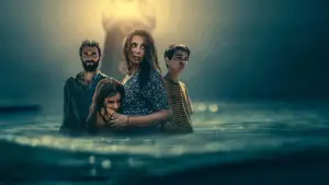 Задник к фильму "Замок из песка" #706651