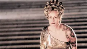 Задник к фильму "Тит – правитель Рима" #399773