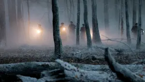 Задник к фильму "Сопротивление" #246579