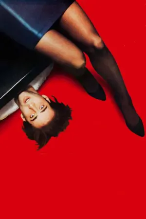 Постер к фильму "Поцелуй вампира" #381977