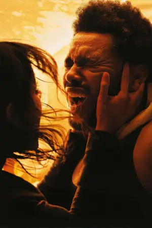 Постер к фильму "Последнее завтра" #593906