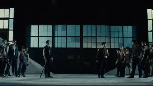 Задник к фильму "Вестсайдская история" #678995