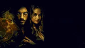 Задник к фильму "Ведьмина доска" #586980